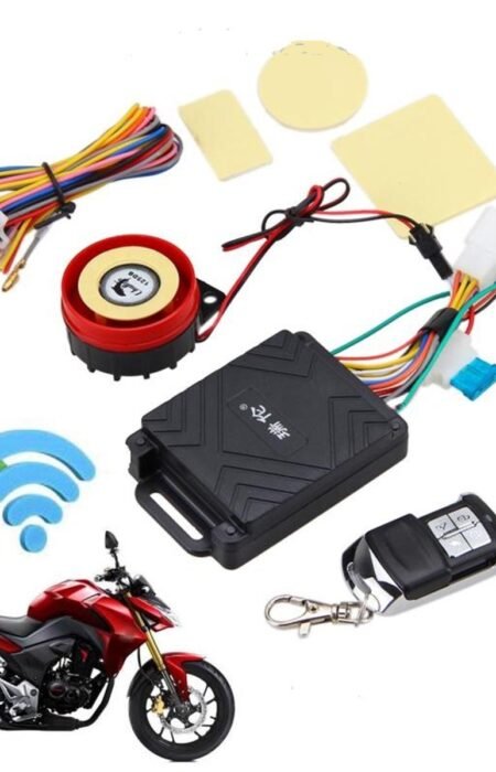 electric gadgets
