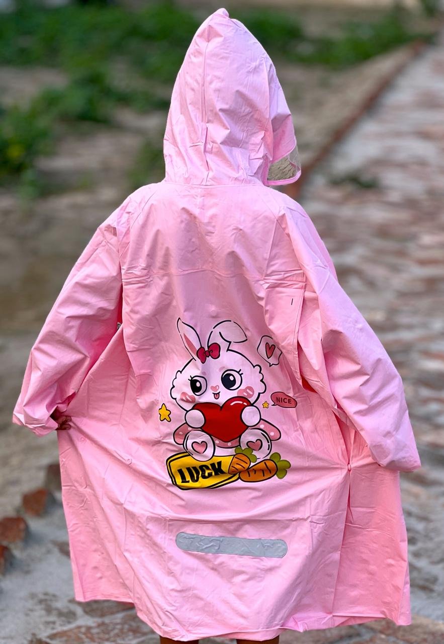 BABI RAINCOAT-1