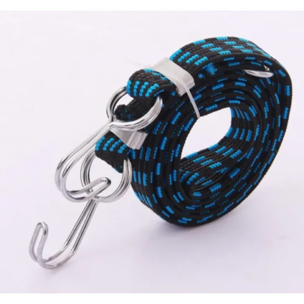 Bunji Belt for bike Strap Bicycle Accessories Multipurpose